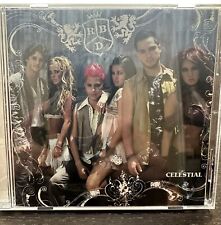 Como novo! Celestial por RBD (CD, novembro-2006, distribuição de música EMI) comprar usado  Enviando para Brazil