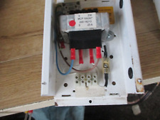 Enclosed power supply for sale  SKEGNESS
