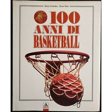 100 anni basketball usato  Alessandria