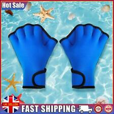 Neoprene diving gloves for sale  UK