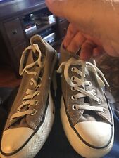 converse all star size 7 women Used for sale  Shipping to South Africa