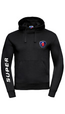 SUPER SCANIA TRUCKER Hoodie TRUCK LORRY V8 Birthday Gift Mens Premium UPTO 5XL for sale  Shipping to South Africa