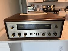 Fisher 500 stereo for sale  Sun City Center