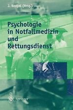 Psychologie rettungsdienst not gebraucht kaufen  Berlin