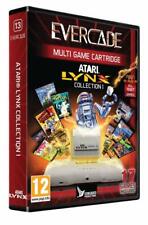 Atari lynx collection d'occasion  Expédié en France