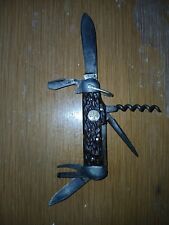 Boy scout knife for sale  Ambler