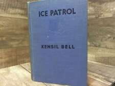 Ice Patrol: Jim Steele's Adventures with the U.S. Coast Guard por Kensil Bell D, usado comprar usado  Enviando para Brazil