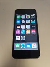 Apple ipod touch for sale  BEDFORD