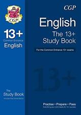 English study book for sale  UK
