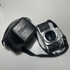 Nikon 35mm film for sale  BIRMINGHAM
