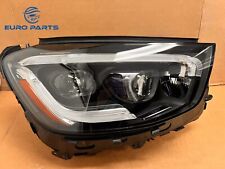 Farol dianteiro direito do passageiro Mercedes Glc300 2020-2022 2539065403 fabricante de equipamento original comprar usado  Enviando para Brazil