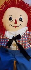 Raggedy andy pandy for sale  RAMSGATE