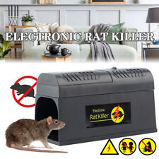 8000v elektronische mäusefall gebraucht kaufen  Kliestow, -Rosengarten, -Lichtenberg