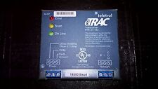 Teletrol etrac transceiver for sale  New Kensington