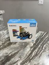 Usado, Kit de robot Makeblock mBot: aprendizaje STEM Bluetooth Arduino | codificación para niños 8-12 segunda mano  Embacar hacia Argentina