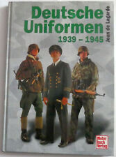 Deutsche uniformen 1939 gebraucht kaufen  Friedrichshafen