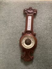 barometer thermometer for sale  PENZANCE