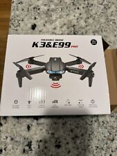 Drone dual 1080p for sale  Dedham