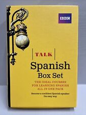 Talk spanish box for sale  BIRMINGHAM