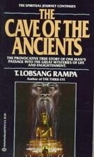 Cave of the Ancients por Rampa, T. Lobsang comprar usado  Enviando para Brazil