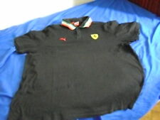 Ferrari shirt Puma jersey XXL Black sz2 na sprzedaż  PL