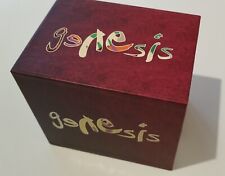Genesis box sacd usato  Italia