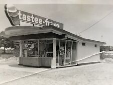 Tastee freez ice for sale  Mount Hope