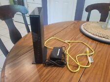 NETGEAR AC1750 680 Mbps 4 Port Gigabit Wireless AC Router for sale  Shipping to South Africa