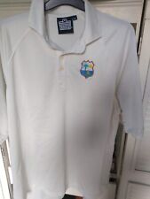 west indies cricket shirt for sale  COLNE