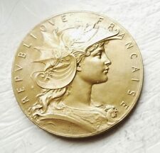 Médaille argent concours d'occasion  Revigny-sur-Ornain