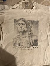 Nirvana kurt cobain for sale  Nicholson