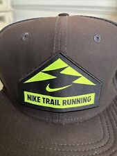 trucker running hat trail for sale  Welcome