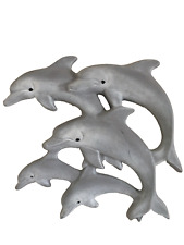 Grey dolphin family for sale  NEWTON ABBOT