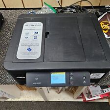 Usado, Impresora inalámbrica Brother MFC-J895DW escaneo/impresión/copia/fax inyección de tinta WiFi segunda mano  Embacar hacia Argentina