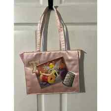 Disney tinkerbell tote for sale  Woodville