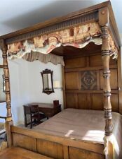Royal oak bedroom for sale  STAINES-UPON-THAMES