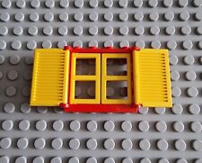 Lego window shutters for sale  Shipping to Ireland
