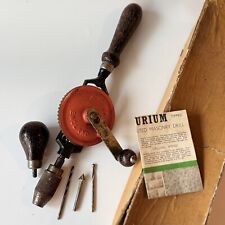 Vintage carpenters hand for sale  CRANLEIGH