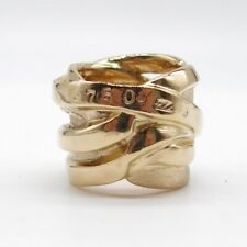 750 gold ring gebraucht kaufen  Duisburg