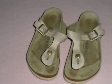 Women birkenstock sandals for sale  Middlesex