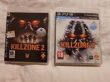 Killzone playstation be d'occasion  Nevers