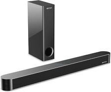 Inch soundbar subwoofer for sale  Shipping to Ireland