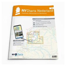 Atlas nl3 ijsselmeer gebraucht kaufen  Cuxhaven