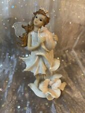 Juliana fairy ornament for sale  READING