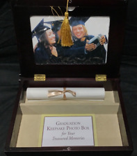 Photo box graduation for sale  Columbia