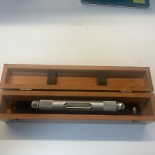 Starrett precision level for sale  Pepperell