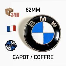 Logo bmw 82mm for sale  Shipping to Ireland