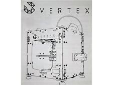 Vertex drucker velleman gebraucht kaufen  Berlin