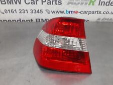 Bmw series light for sale  MANCHESTER