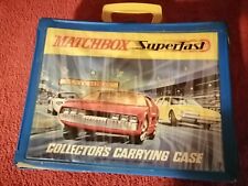 Matchbox superfast collector usato  Lucca